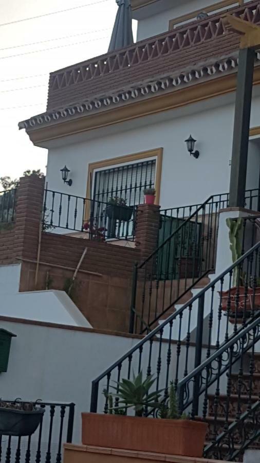 Excelente Habitacion En Bonita Y Tranquila Casa En Benalmadena Pueblo Apartment Exterior photo